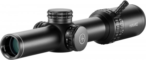 HAWKE 14311 Vantage HD 1-8x24 Circle Dot 8x