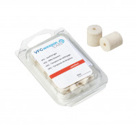 VFG 342627 cal. 9 mm Laufreiniger für Büchsen Comfort 40 Stück VFG 342627 cal. 9 mm Laufreiniger für Büchsen Comfort 40 Stück