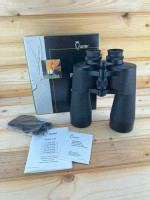 Docter Fernglas NOBILEM 15x60 B/GA Gebrauchter Zustand made in Germany V478 Docter Fernglas NOBILEM 15x60 B/GA Gebrauchter Zustand made in Germany V478