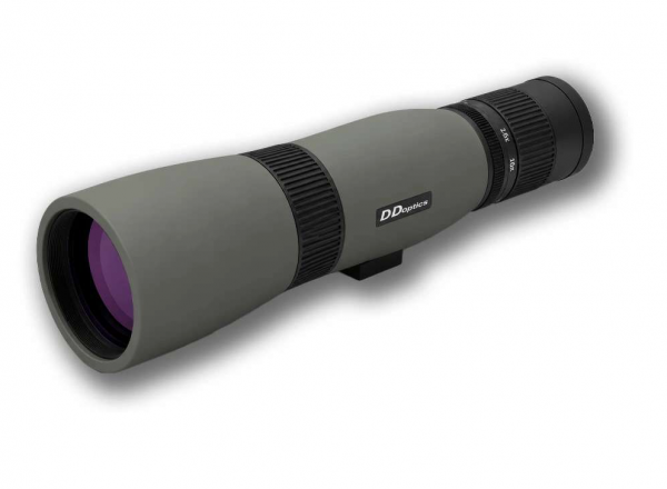 DDoptics 441000024 Spektiv Ultraview ED 11-33x56 Geradeeinblick