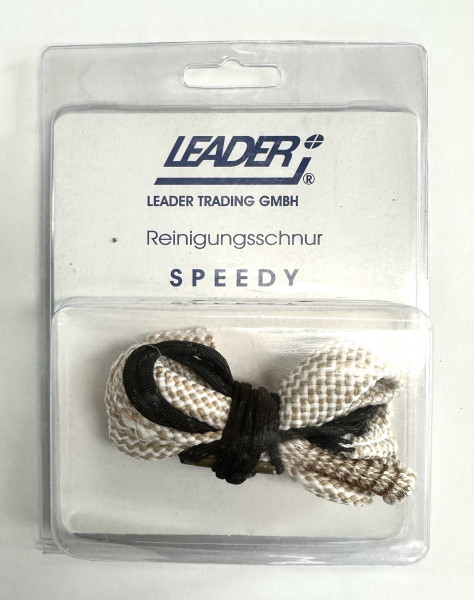 Leader Speedy Reinigungsschnur für Langwaffe für Kal. 8mm