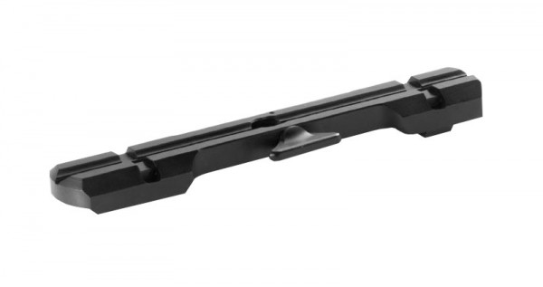 Dentler FMGS-00080 Grundschiene BASIS für Remington 700 Long