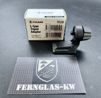 Pulsar L-type Tripod Adapter für Axion XQ38 Axion LRF XQ38 Pulsar L-type Tripod Adapter für Axion XQ38 Axion LRF XQ38