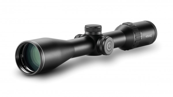 HAWKE 16412 ENDURANCE 30 FD 1,7-10x44 LR2 FD 10X ABSEHEN