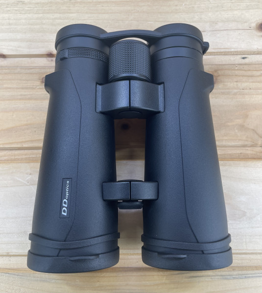 BWare DDoptics 440120006 Fernglas Ultralight 12x50 inklusive Zubehör V556