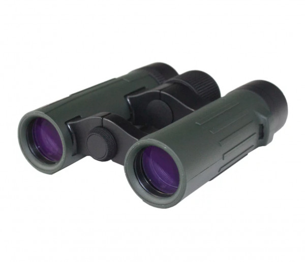 Professor Optiken Fernglas Karwendel 8x26 grün PB05241