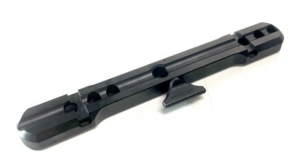 Dentler FMGS-00260 Grundschiene base rail Basis Steyr Mannlicher SM 12 M