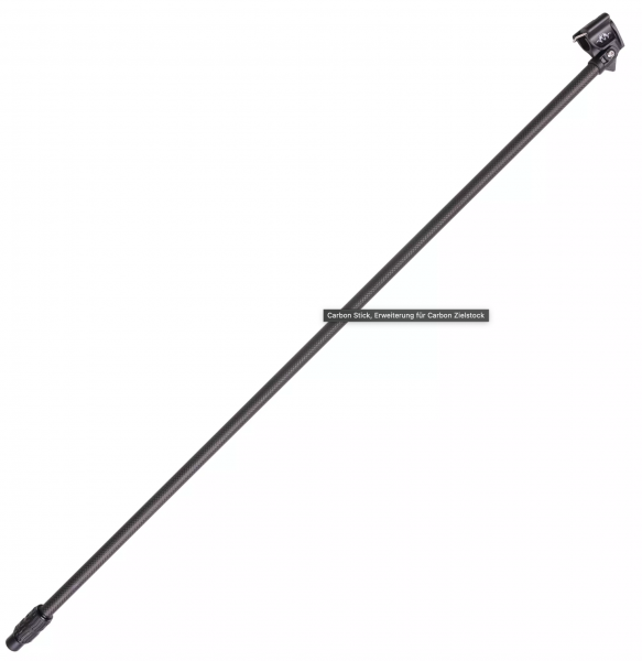 Blaser 80410835 Carbon Stick Erweiterung für Carbon Zielstock