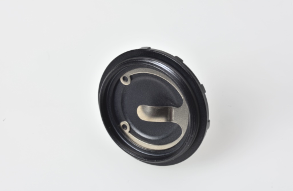 10 Batteriedeckel Mit Transponder NZ02 Für CLIQ®Go Schlüssel | Shop Für