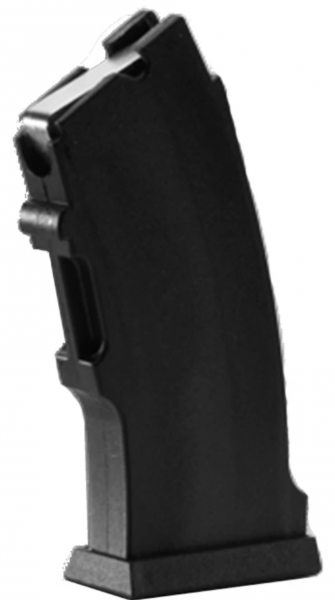 CZ Magazin für Modelle 455, 457, 512 und 513 10 Patronen 17 HMR