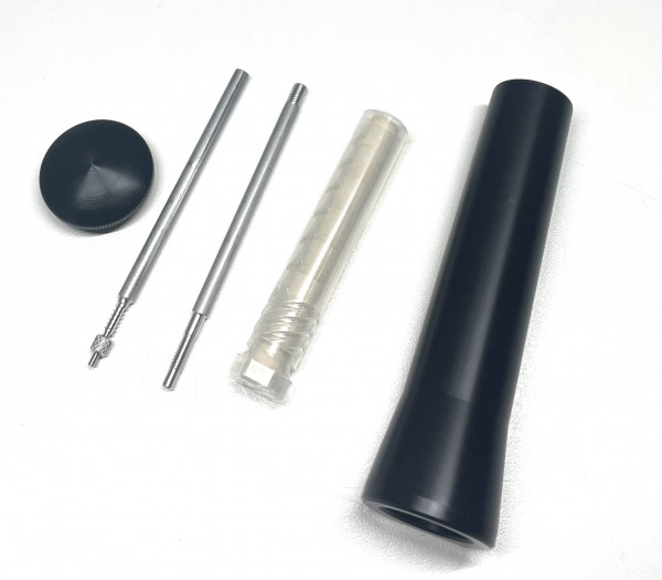 VFG 361494 Pistolenputzstock pistol cleaning rod ab cal. .22