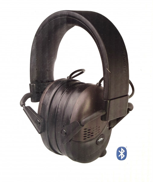 Blaser Gehörschutz 2.0 Pro in braun War Protector