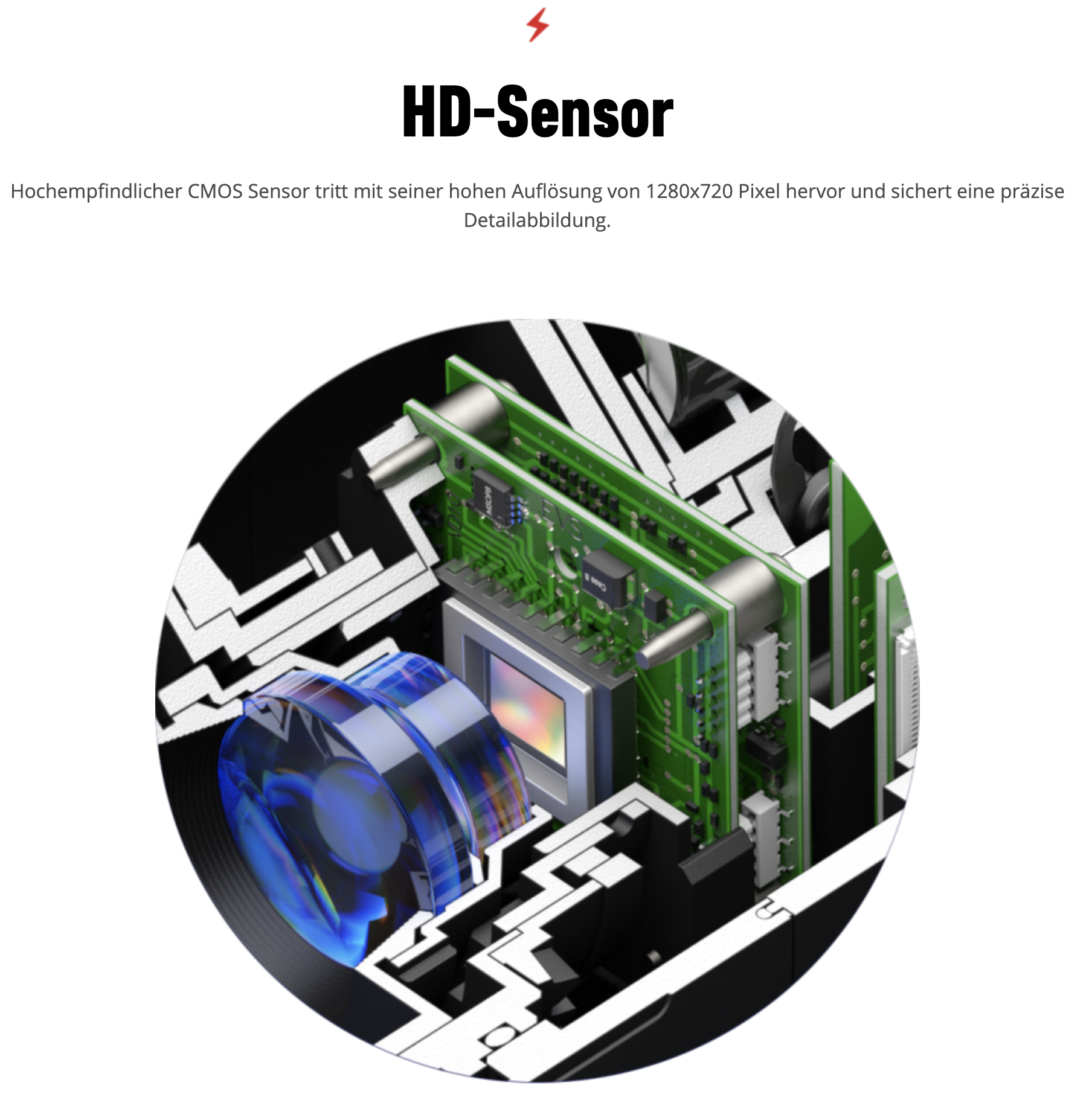 Pulsar-78196-FN455-sensor