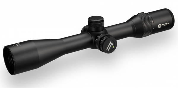 ALPEN OPTICS Apex LT Zieloptik 2-12x44 A4 mit SmartDot Technology