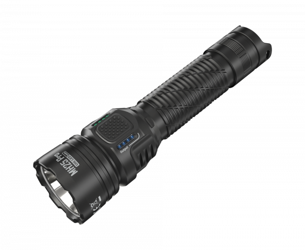 Nitecore Taschenlampe MH25 PRO mit 3300 Lumen