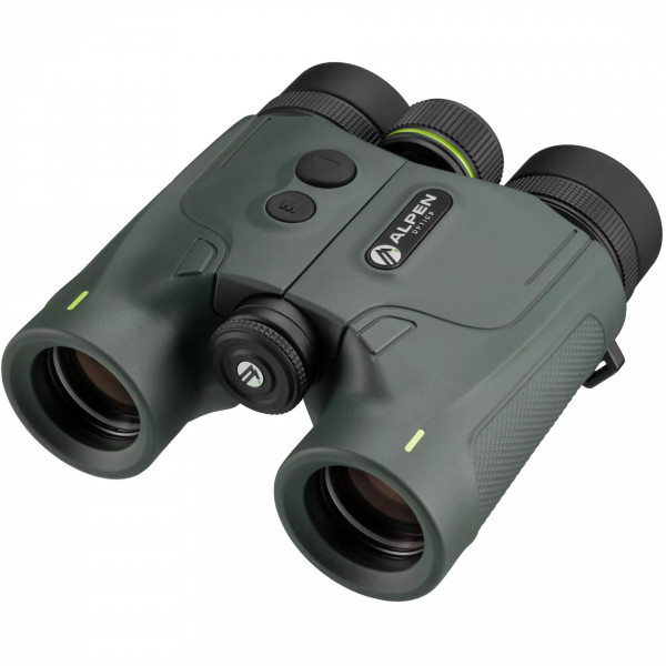 ALPEN OPTICS Apex XP 8x32 LRF Fernglas mit Entfernungsmesser