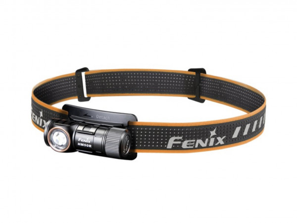 Fenix FEHM50RV2 LED Stirnlampe HM50R V2.0 700 Lumen
