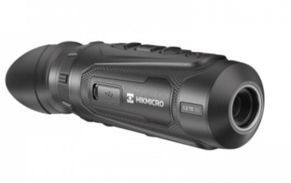 Hikmicro Monokular Lynx LE10 3.0 HM-TSF2-10Y1G/W1-LE10 3.0