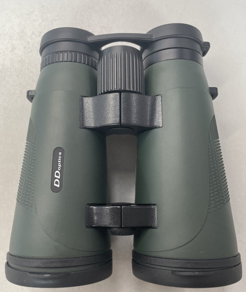 BWare DDoptics 440120012 Fernglas Nighteagle Ergo 12x56 Gen 3.1 grün Jagd V347