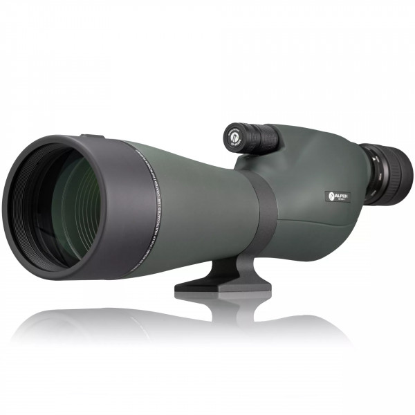 ALPEN OPTICS Wings 20-60x80 Spektiv - Gerade