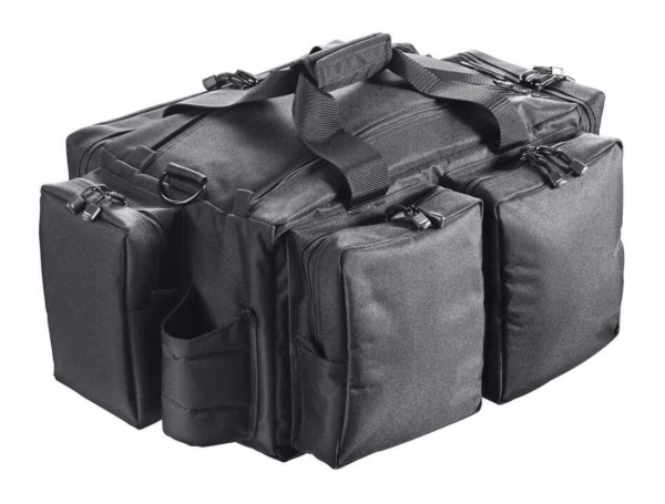 Walther 2877473 Range Bag Tasche in schwarz