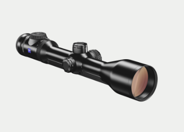 ZEISS Zielfernrohr V8 2,8-20x56 M Absehen 60 mit Schiene