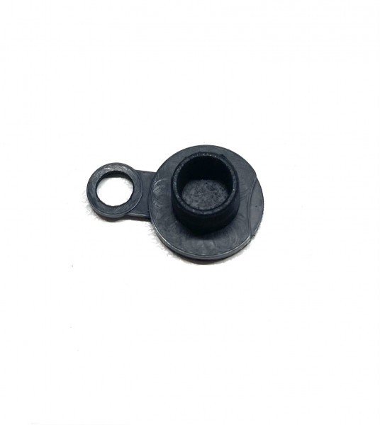 Guide Abdeckung für Anschluss TA Vorsatzgerät