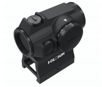 Holosun Elite Gold HE403R-GD 2MOA Holosun Elite Gold HE403R-GD 2MOA