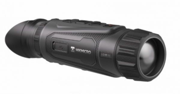 Hikmicro Monokular Lynx LQ35 3.0 HM-TSF6-35Y1G/W1-LQ35 3.0