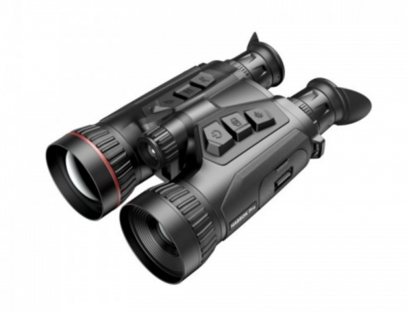 Hikmicro Binocular Habrok Pro HX60LN