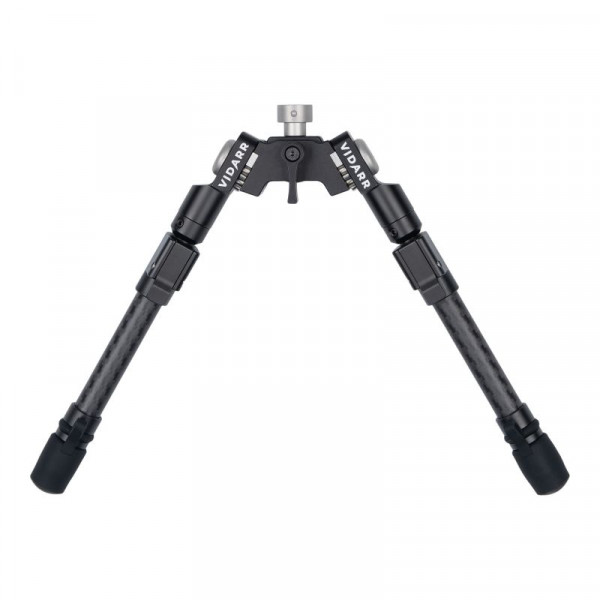 Spartan Vidarr Zweibein M-Lok Höhe 12,5 - 23,5 cm 269g