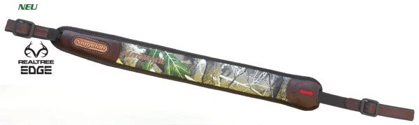 Niggeloh 221100002 Gewehrgurt AUTOMATIC Realtree EDGE