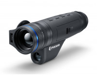 Pulsar Telos LRF XQ35 Wärmebildhandgerät 384x288 pix. @ 17 µm NETD <25 mK Pulsar Telos LRF XQ35 Wärmebildhandgerät 384x288 pix. @ 17 µm NETD <25 mK