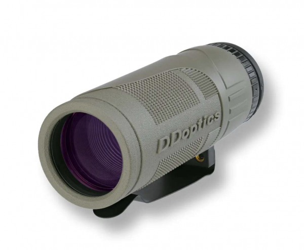 DDoptics 440160004 Monokular Monolite 10x36 grün