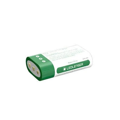 Ledlenser 502310 2x 21700 Li-ion Rechargeable Battery Pack