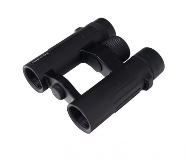 Professor Optiken Fernglas Karwendel 10x26 schwarz