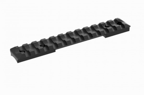 CZ 600 Picatinny Schiene 0MOA, Medium 4401-0010-02