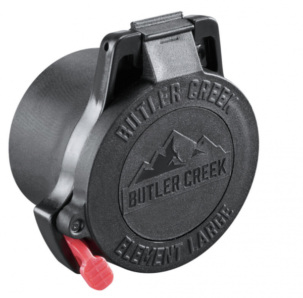 Butler Creek MO20035 Flip Open Objectives Objektivdeckel 03 EYE 1.388" 35,3mm