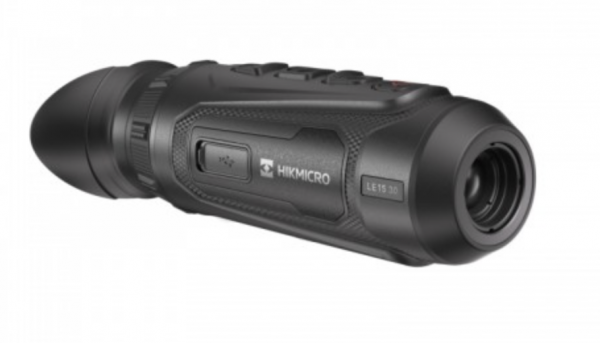 Hikmicro Monokular Lynx LE15 3.0 HM-TSF2-15Y1G/W1-LE15 3.0