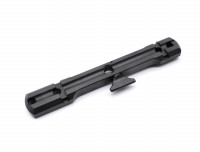Dentler FMGS-00320 Grundschiene BASIS für Tikka T3 Dentler FMGS-00320 Grundschiene BASIS für Tikka T3