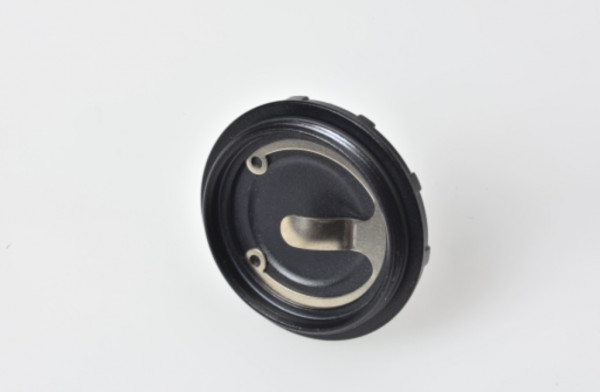 Batteriedeckel Conquest V4 und V6