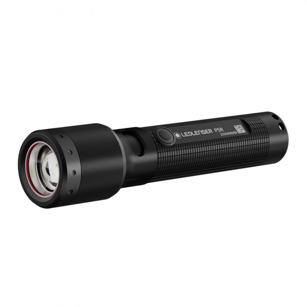 Ledlenser 503109 Taschenlampe P5R schwarz 750lm 280m