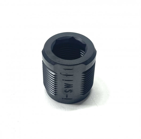 i-Swift iSM14 Squicklock für Laufgewinde M14x1