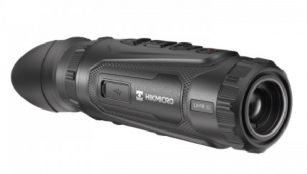 Hikmicro Monokular Lynx LH19 3.0 HM-TSF3-19Y1G/W1-LH19 3.0