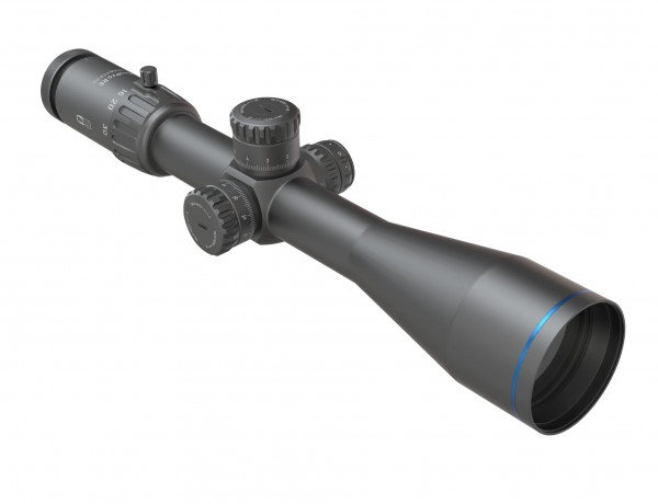 Meopta 1080220A Zielfernrohr Meopro R6 5-30x56 FFP RD Reticle MilDot 3