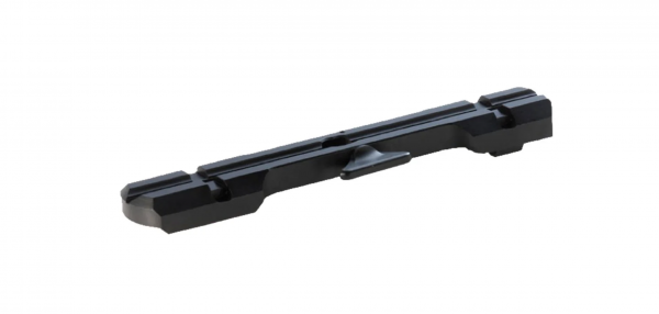 Dentler Grundschiene / Basis Rail für Savage 110
