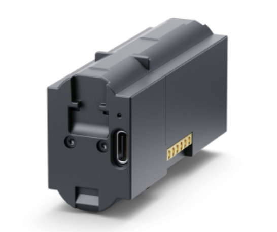 Pulsar 79187 Batterie Pack LPS 7i für Pulsar Telos