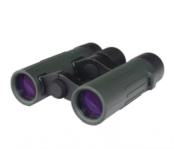 Professor Optiken Fernglas Karwendel 10x26 grün PB05242
