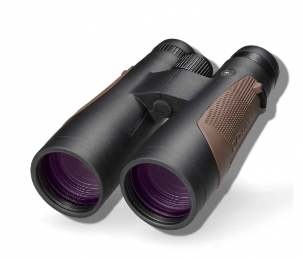 DDoptics 440120056 Fernglas NXT 12x56 schwarz braun