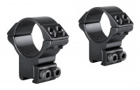 HAWKE 22108 30 mm Ringmontage Hoch für 9-11mm Schiene Zielfernrohr-Halterung HAWKE 22108 30 mm Ringmontage Hoch für 9-11mm Schiene Zielfernrohr-Halterung